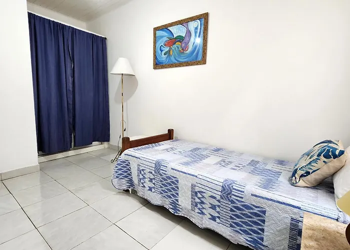 Apartamento No Centro De Buzios 2 Quartos